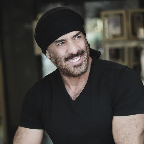 نقولا سعادة نخلة