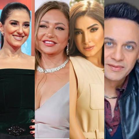 آخر المنضمين للسباق الرمضاني