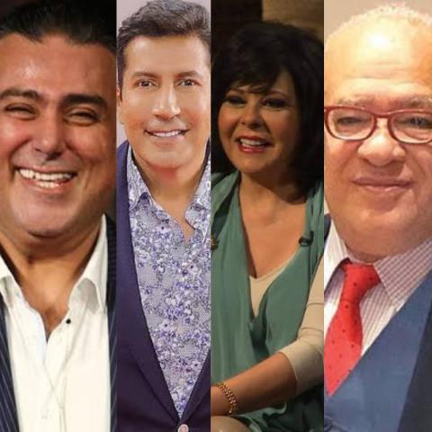 ضيوف شرف مسلسلات رمضان