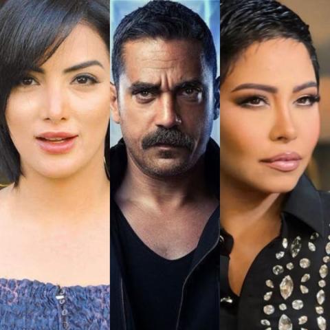 قصص مخيفة للنجوم مع العالم الآخر وظهور &quot;العفاريت&quot;