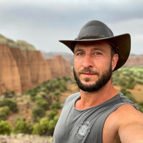 بابلو شرايبر- انستغرام @officialpabloschreiber