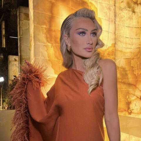 مايا دياب - انستغرام