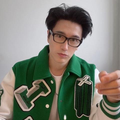 شواندو تان- انستغرام @chuando_chuandoandfrey