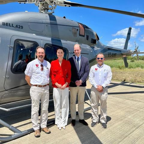 صورة من حساب astrumheli على انستغرام