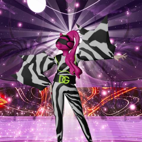 صورة من حساب Dolce&amp;Gabbana على انستغرام