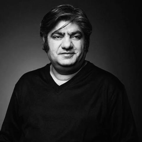 وفاة الممثل التركي حسين المالبينار  عن عمر 51 عاماً