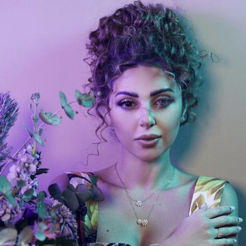 ميريام فارس - الصورة من إنستغرام