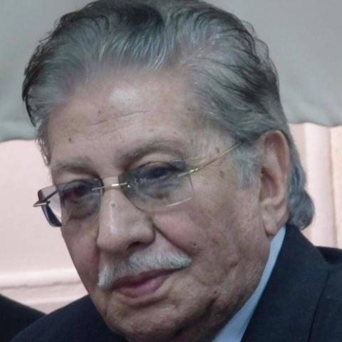 عثمان محمد علي