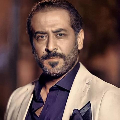 عبدالمنعم عمايري