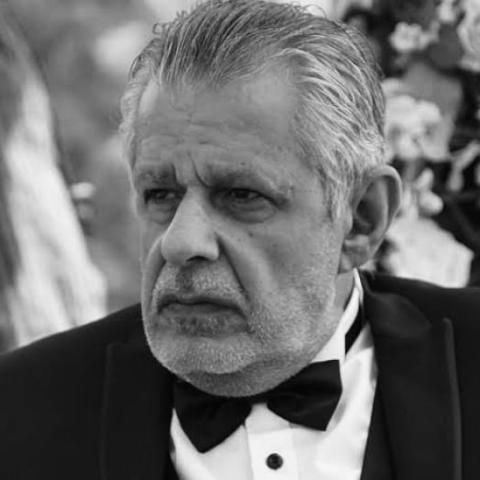 الراحل زكي فطين عبد الوهاب