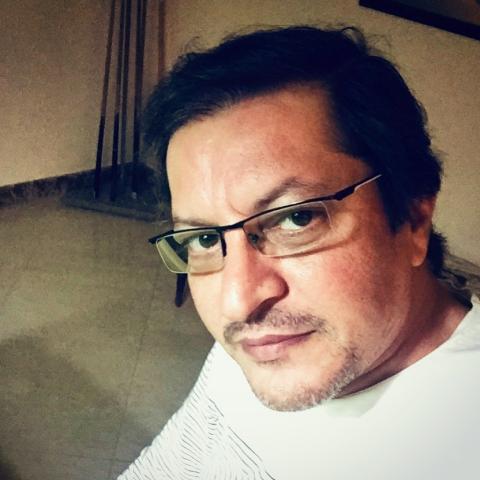 هشام المليجي - انستغرام @hisham_elmeligy