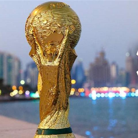 مونديال قطر 2022 