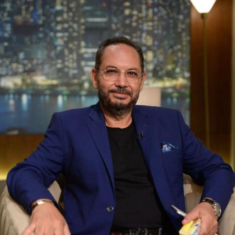 كمال أبو رية