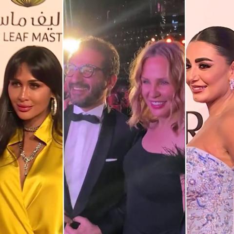 النجمة