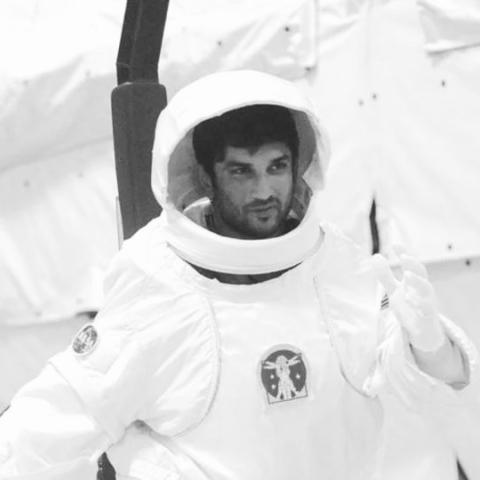 الاحتفال بعيد ميلاد الراحل سوشانت سينغ راجبوت القادم بـ &quot;قمر سوشانت&quot;