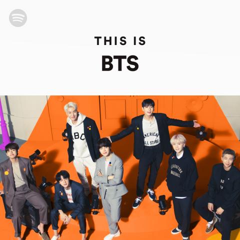 فرقة BTS-صورة من تويتر