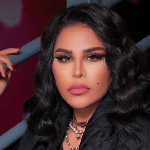 أحلام -صورة من انستغرام