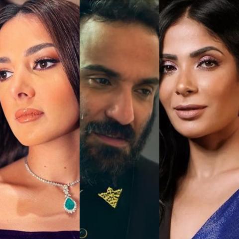 الغائبون عن السباق الرمضاني