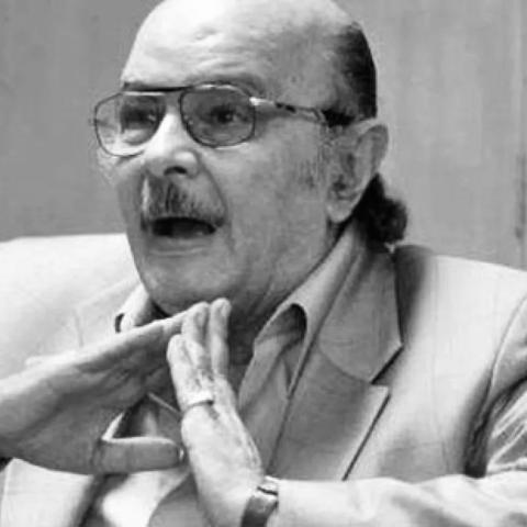 الراحل يسري الجندي