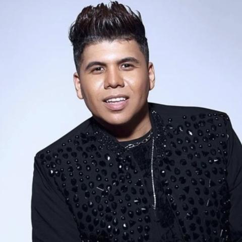 عمر كمال - الصورة من السوشيال ميديا