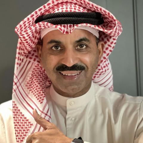 طارق العلي - انستغرام