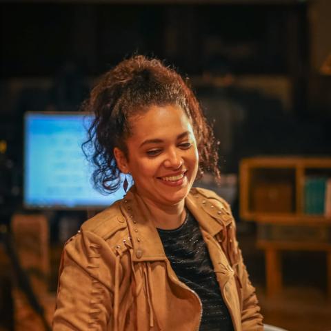 رحمة احمد في الكبير 6