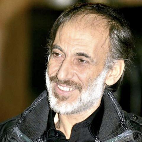 غسان مسعود