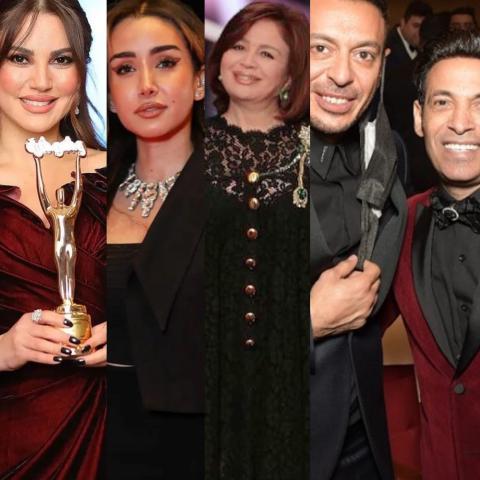مهرجان وشوشة