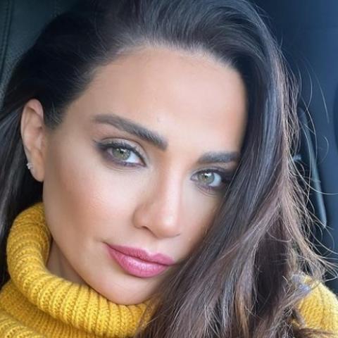 داليدا خليل BEAUTY TIPS