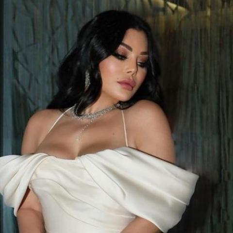 هيفاء وهبي نجمة الـ EMI GALA