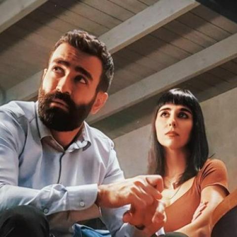 زينة مكي وجيري غزال: صداقة أم حب؟