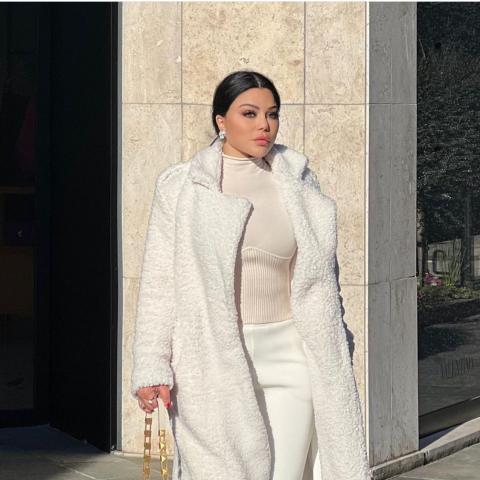 هيفاء وهبي - صورة من إنستغرام