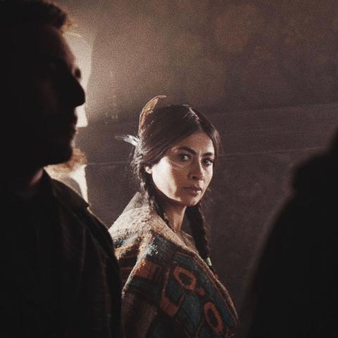 روبي - صورة من إنستغرام