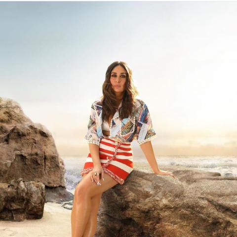 كارينا كابور - صورة من إنستغرام