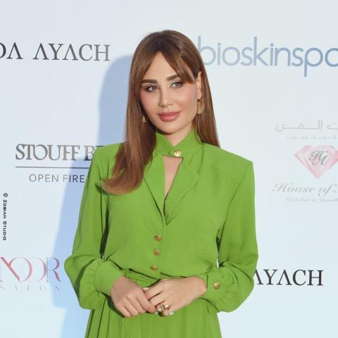 داليدا عياش