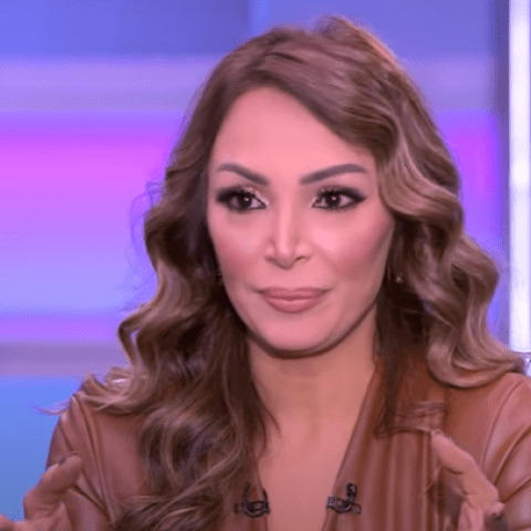 سهام جلال في &quot;كلام الناس&quot;