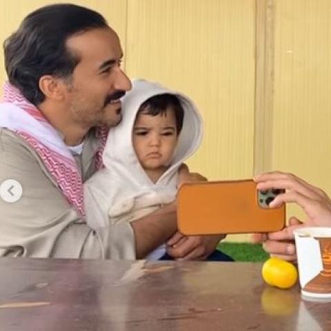 صورة معدلة من السوشيال ميديا - سكة سفر