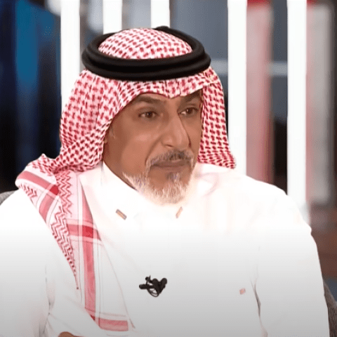 عبد المحسن النمر في برنامج &quot;مراحل&quot;