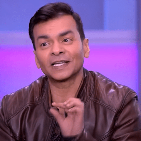 محمد محي في &quot;كلام الناس&quot;