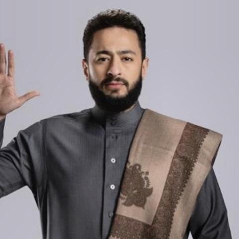 أحداث مرعبة تلاحق حمادة هلال