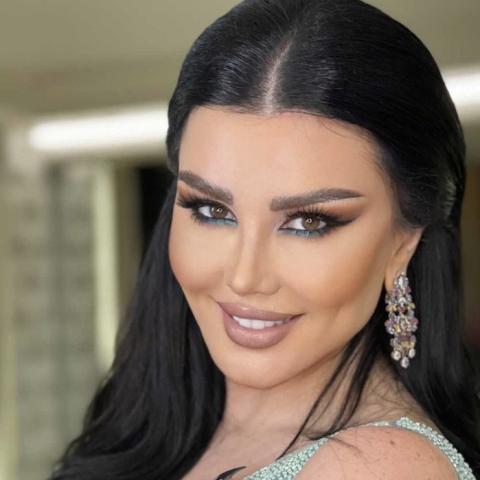 جيني اسبر - الصورة من انستغرام