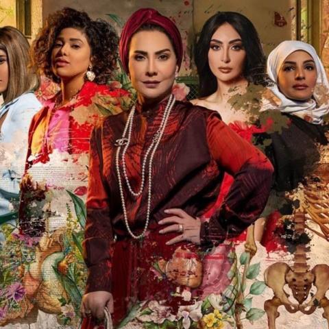 من شارع الهرم إلى