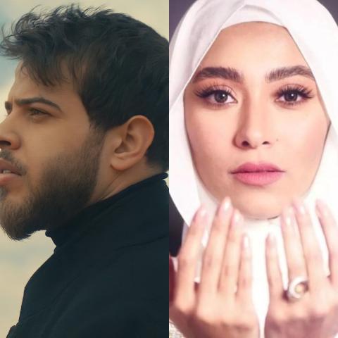 نجوم اعتزلوا الفن