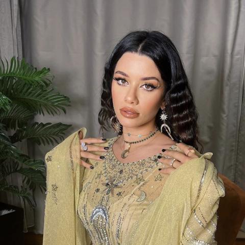 سينتيا خليفة - الصورة من انستغرام