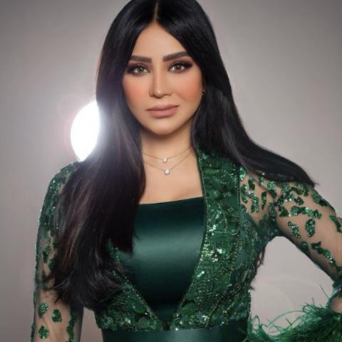 لجين عمران - انستغرام