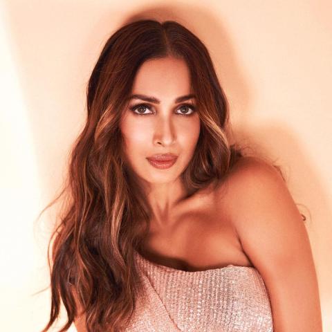 ماليكا أرورا - صورة من انستغرام