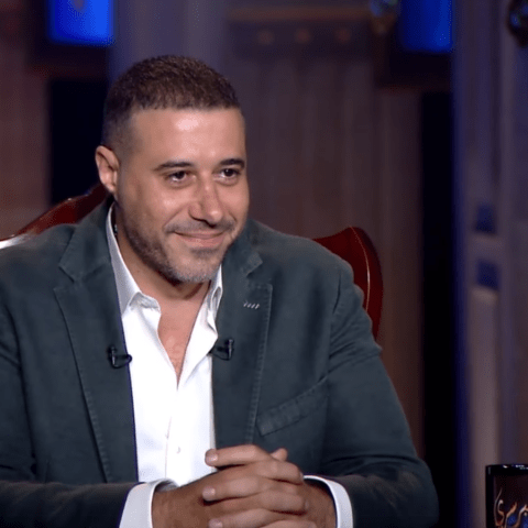 أحمد السعدني