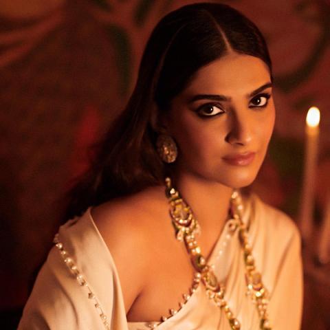 سونام كابور - صورة من انستغرام