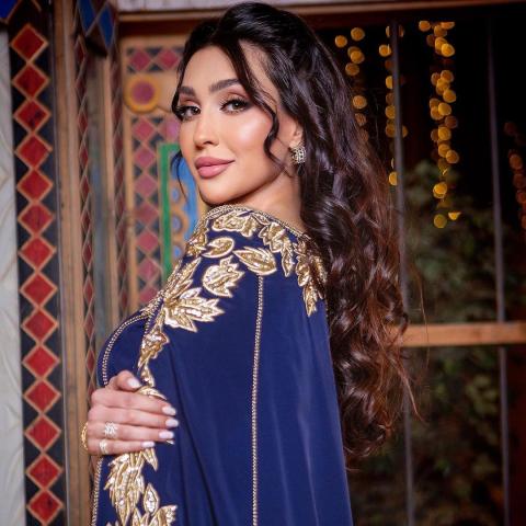 جيسي عبدو - صورة من إنستغرام