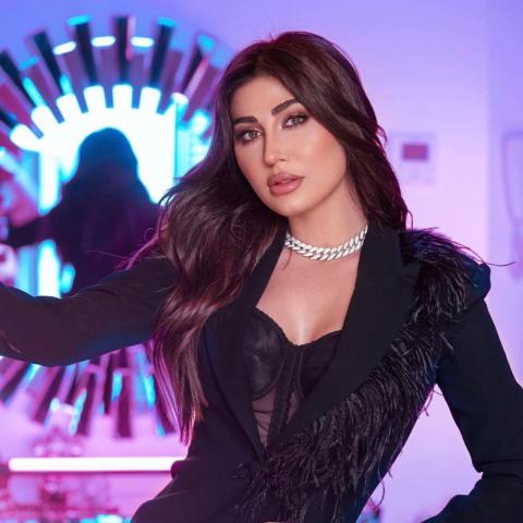 هبة نور - صورة من فيسبوك